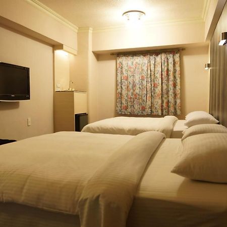 Ying Dai Hotel Tainan Zewnętrze zdjęcie