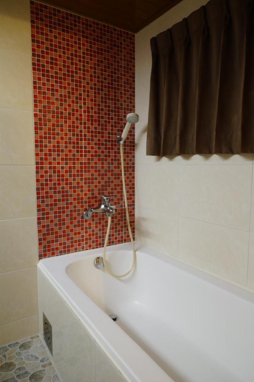 Ying Dai Hotel Tainan Zewnętrze zdjęcie